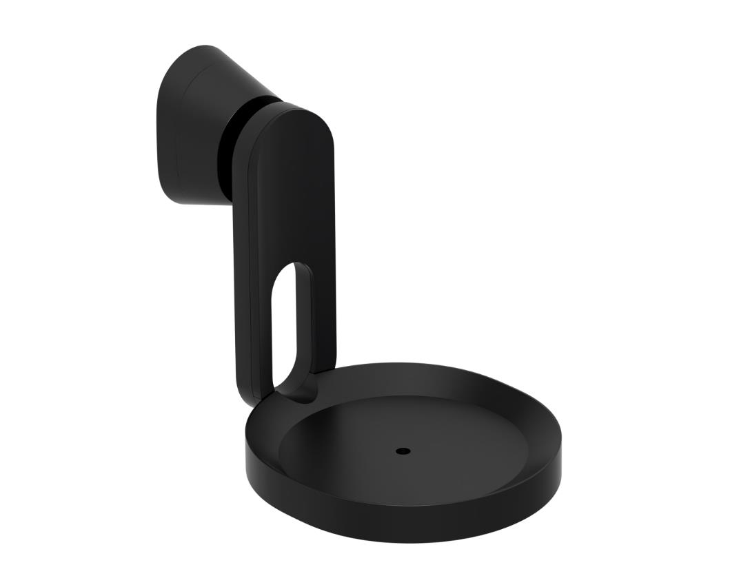 Sonos Era 100 Mount Pair Black