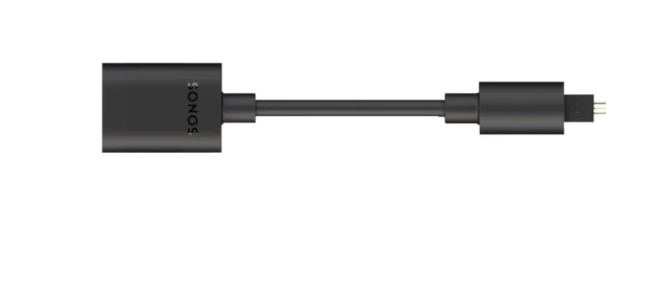 Sonos HDMI ARC to Optical Adaptor