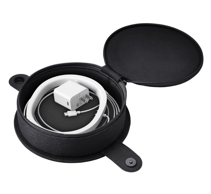 Sonos Travel Bag for Sonos Move (Black)