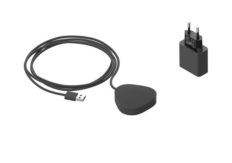 Sonos Roam Wireless Charger Black