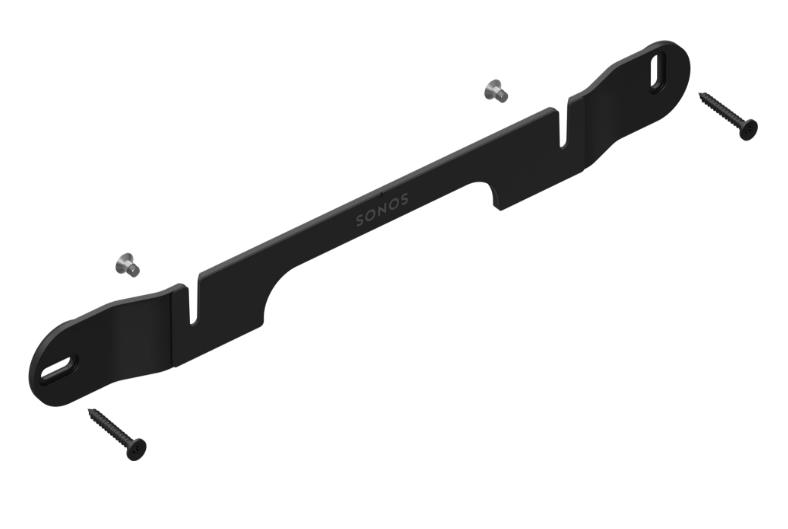 Sonos Ray Wall Mount Black