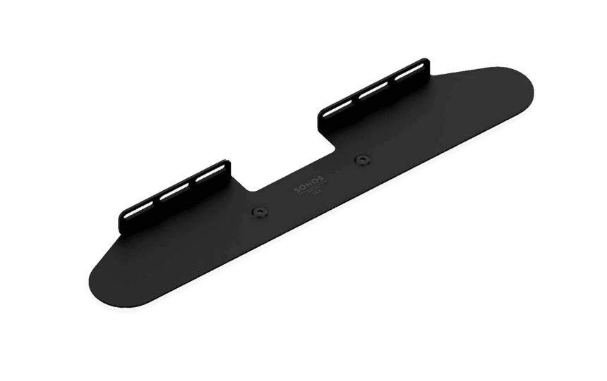 Sonos Beam Wallmount Black