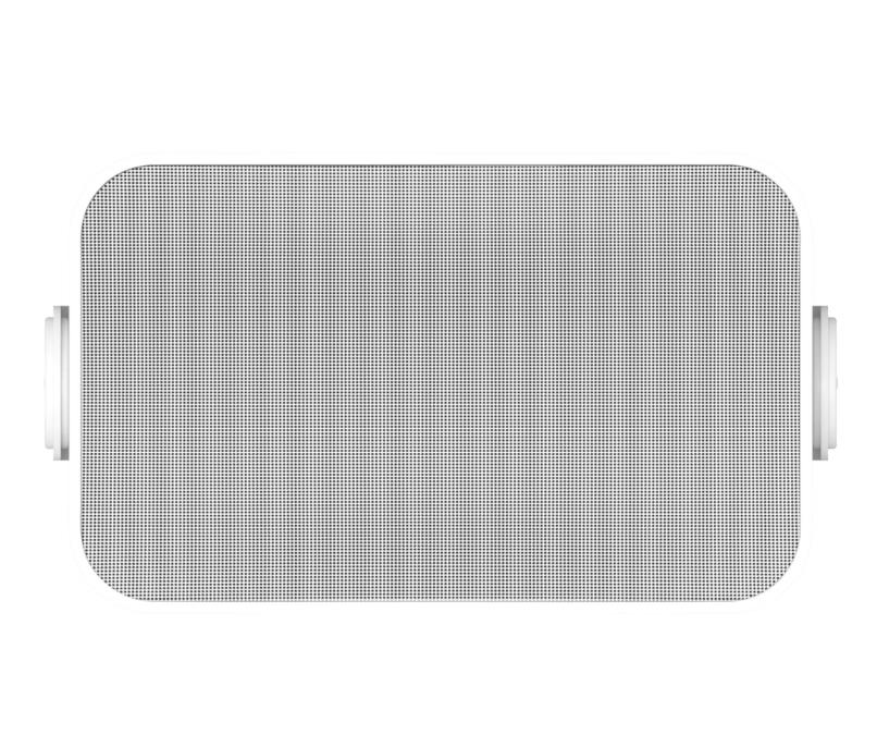 Sonos Outdoor Speaker, Pair, White