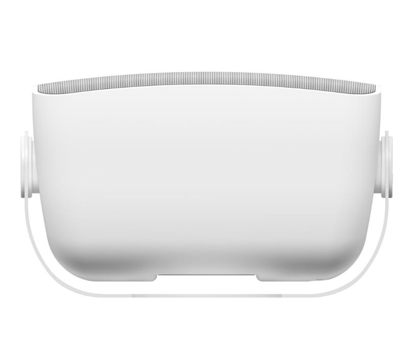 Sonos Outdoor Speaker, Pair, White