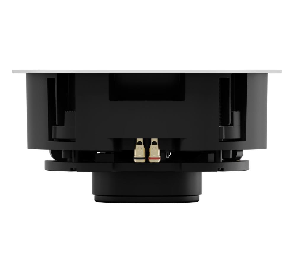 Sonos 6-tollised laekõlarid, tootja Sonance, paar, valged