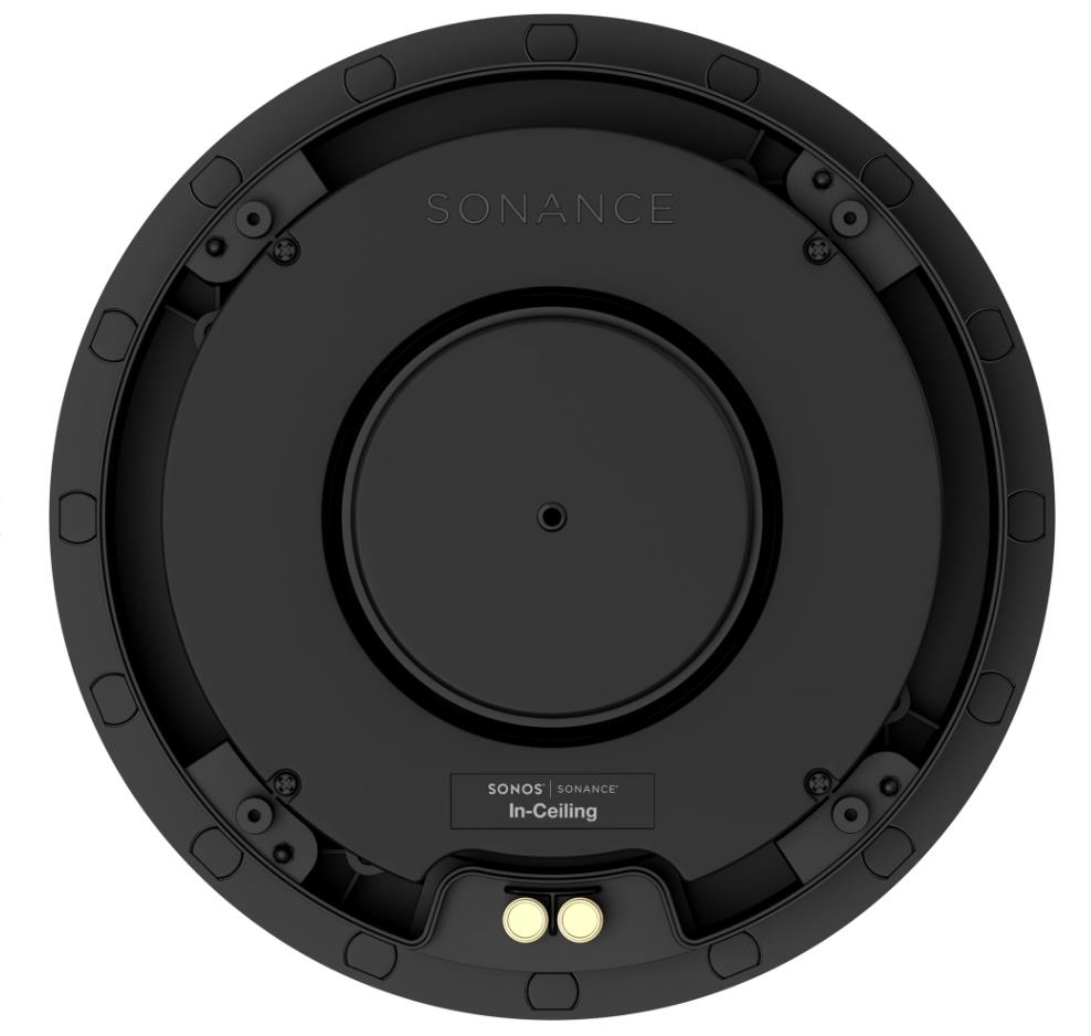 Sonos 6-tollised laekõlarid, tootja Sonance, paar, valged