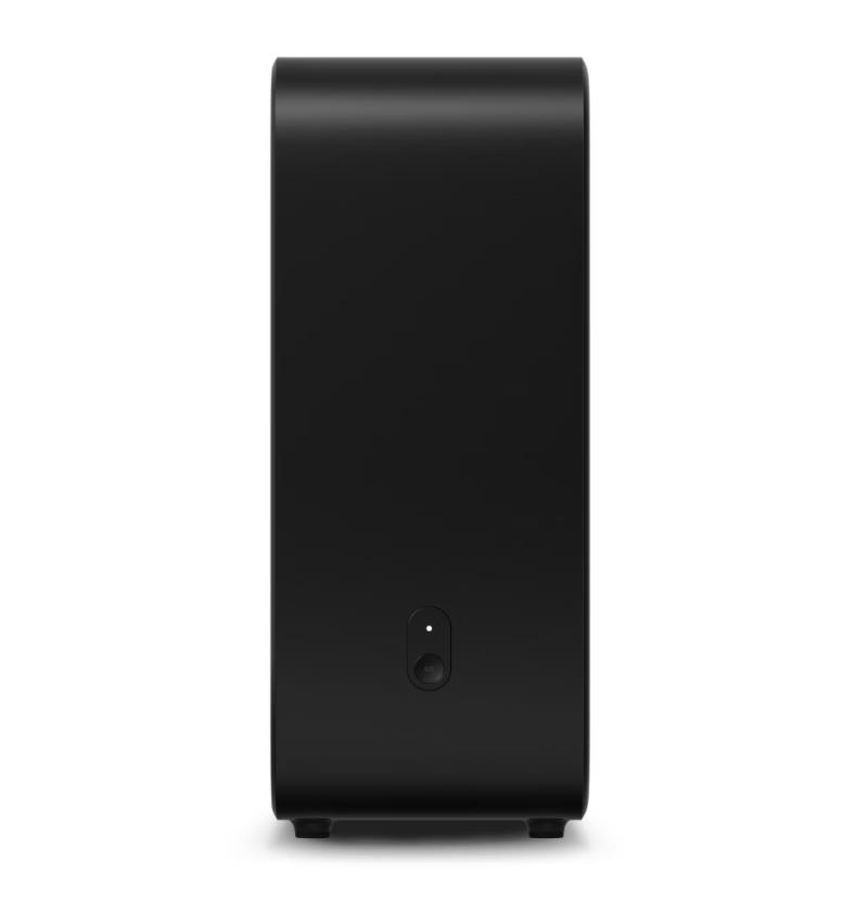 Sonos Sub 4 subwoofer, must