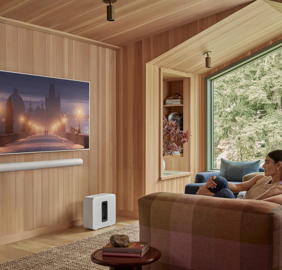 Sonos Arc Ultra White