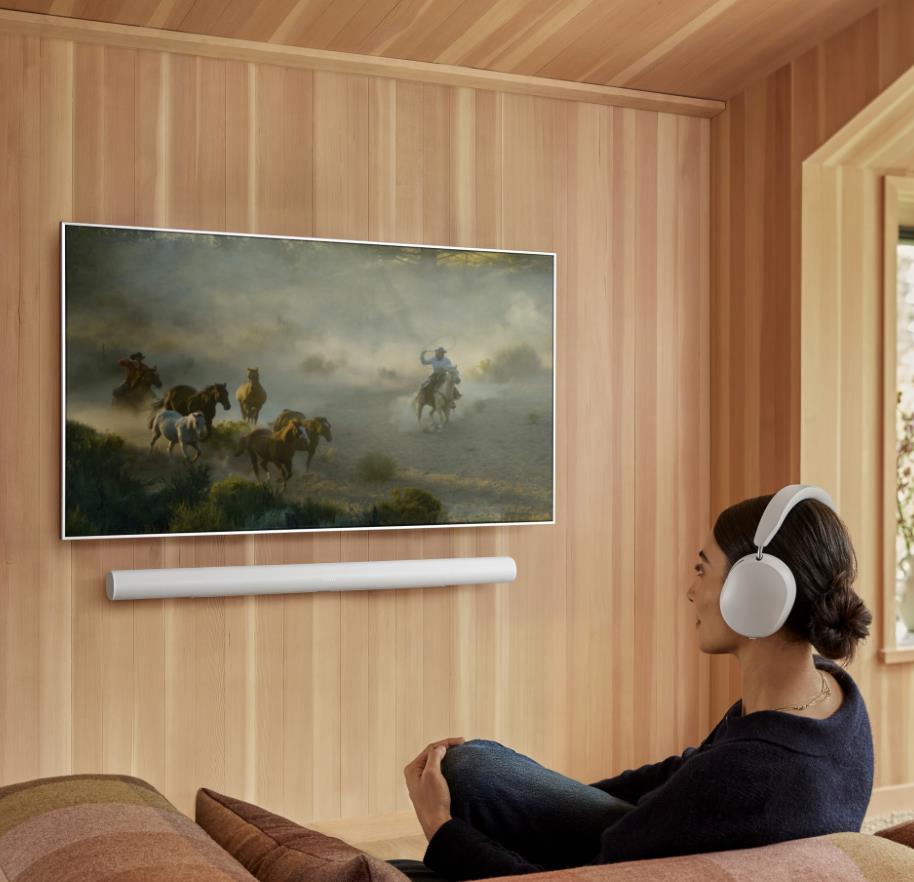 Sonos Arc Ultra White