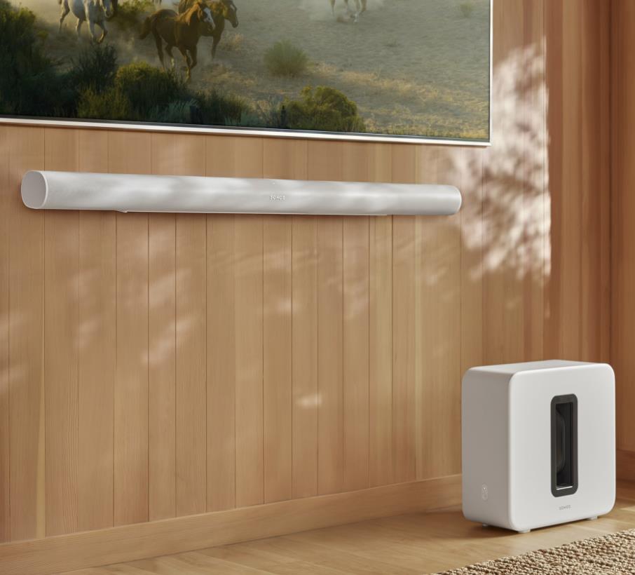 Sonos Arc Ultra White