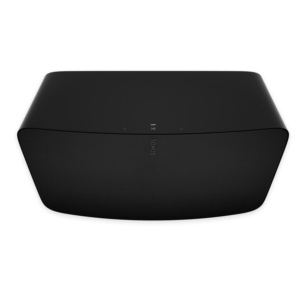 Sonos Five kõlar, must