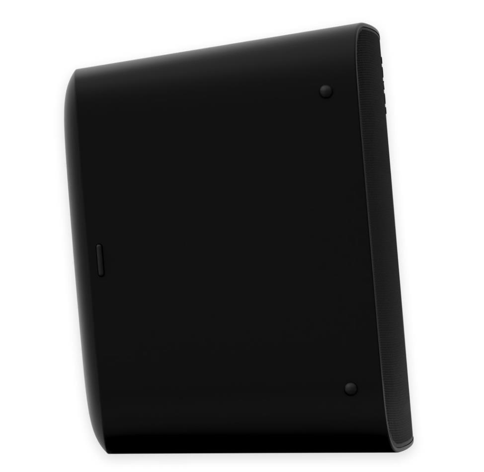 Sonos Five kõlar, must