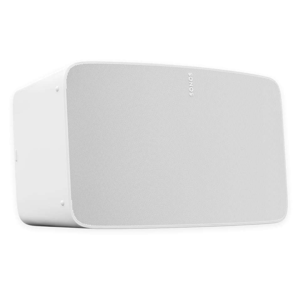Sonos Five White