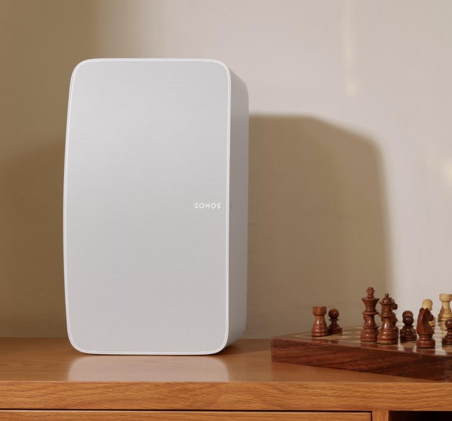 Sonos Five White
