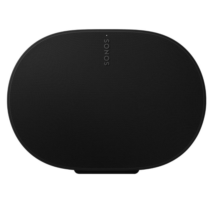 Sonos ERA 300 Speaker, Black