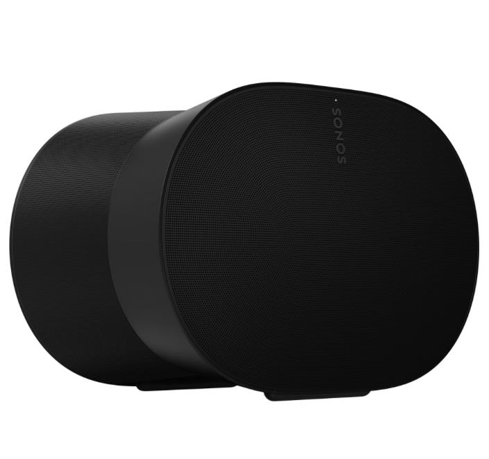 Sonos ERA 300 Speaker, Black