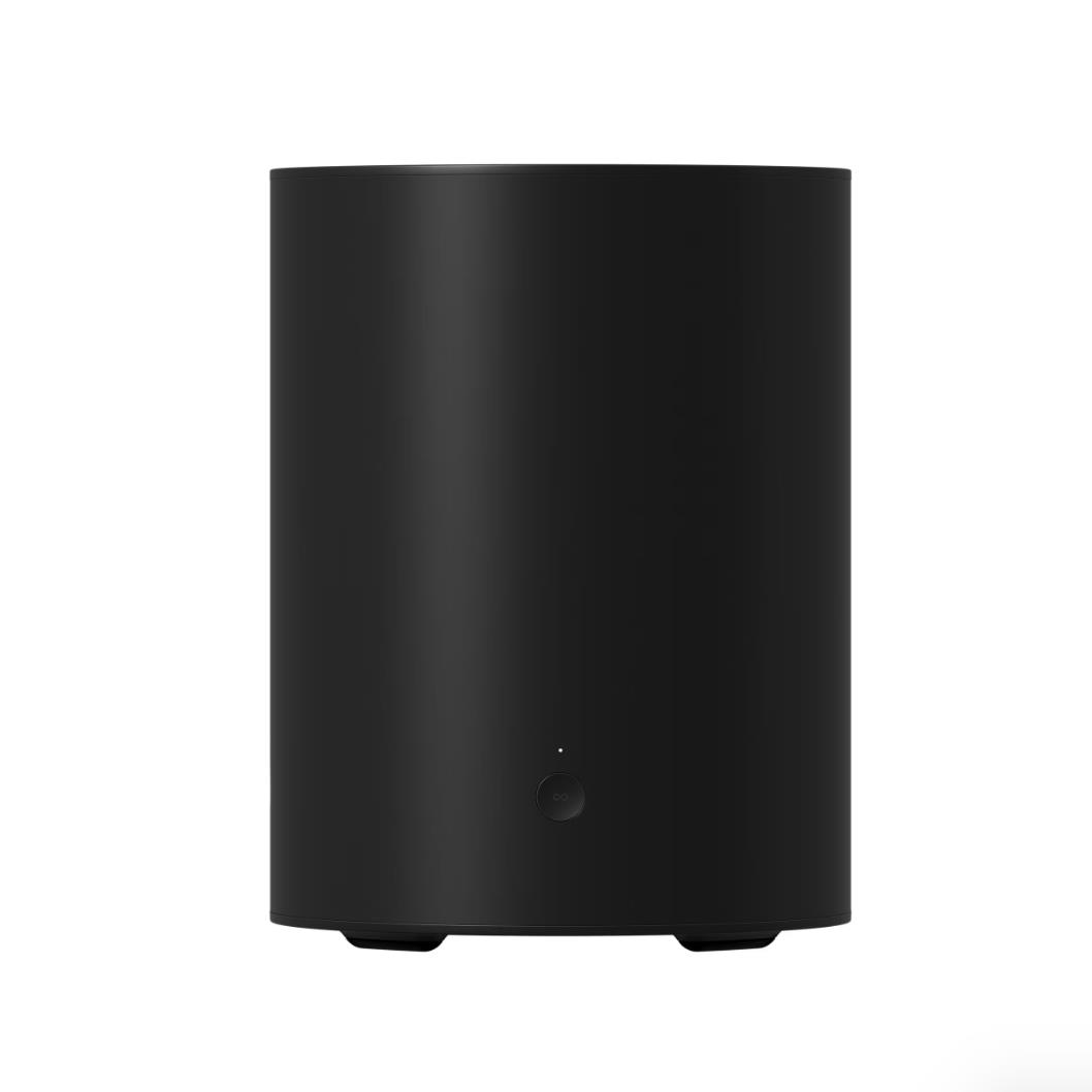 Sonos Sub Mini, Черный