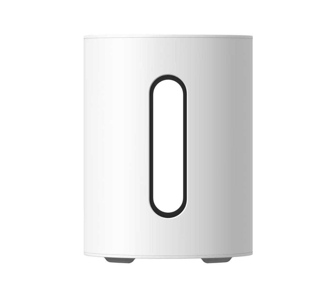Sonos Sub Mini, balts