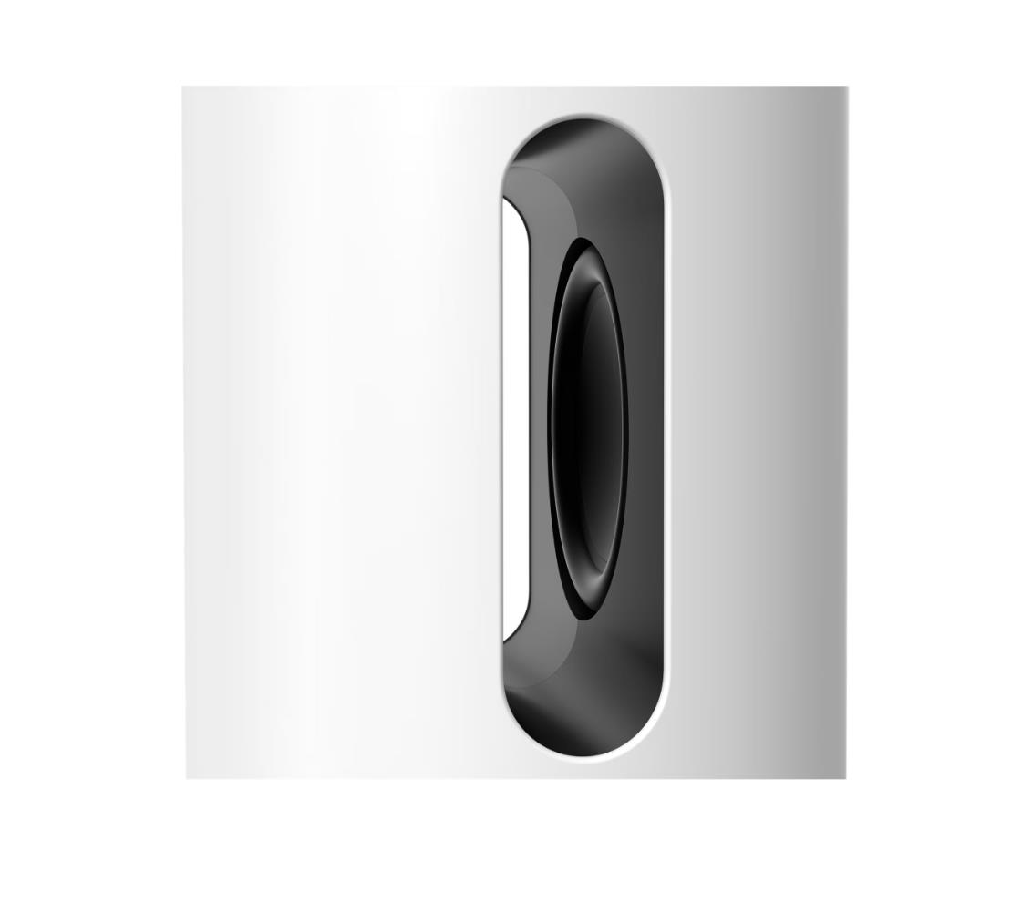 Sonos Sub Mini, balts