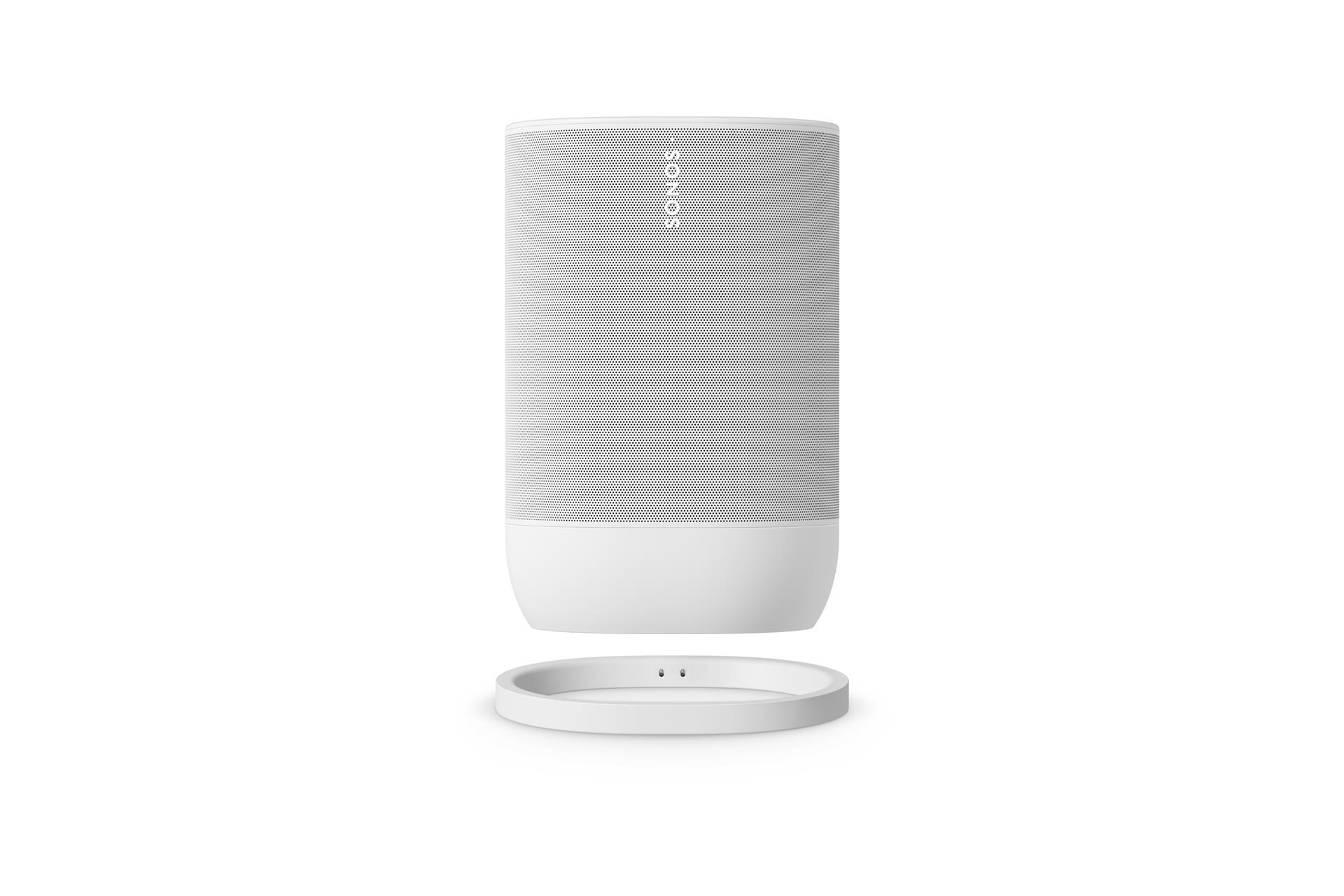 Sonos Move 2 White