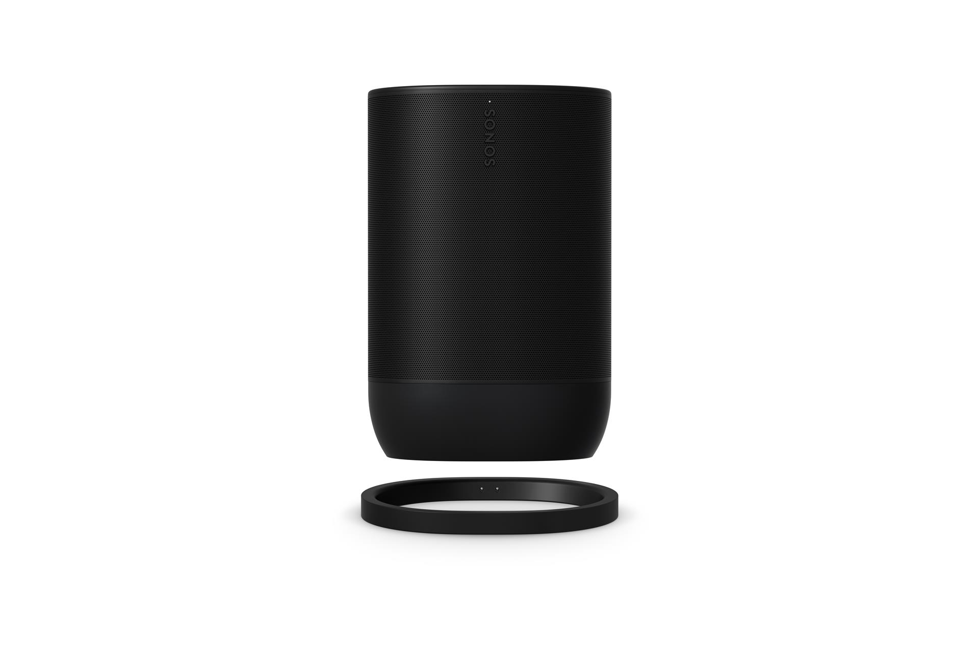 Sonos Move 2 Black