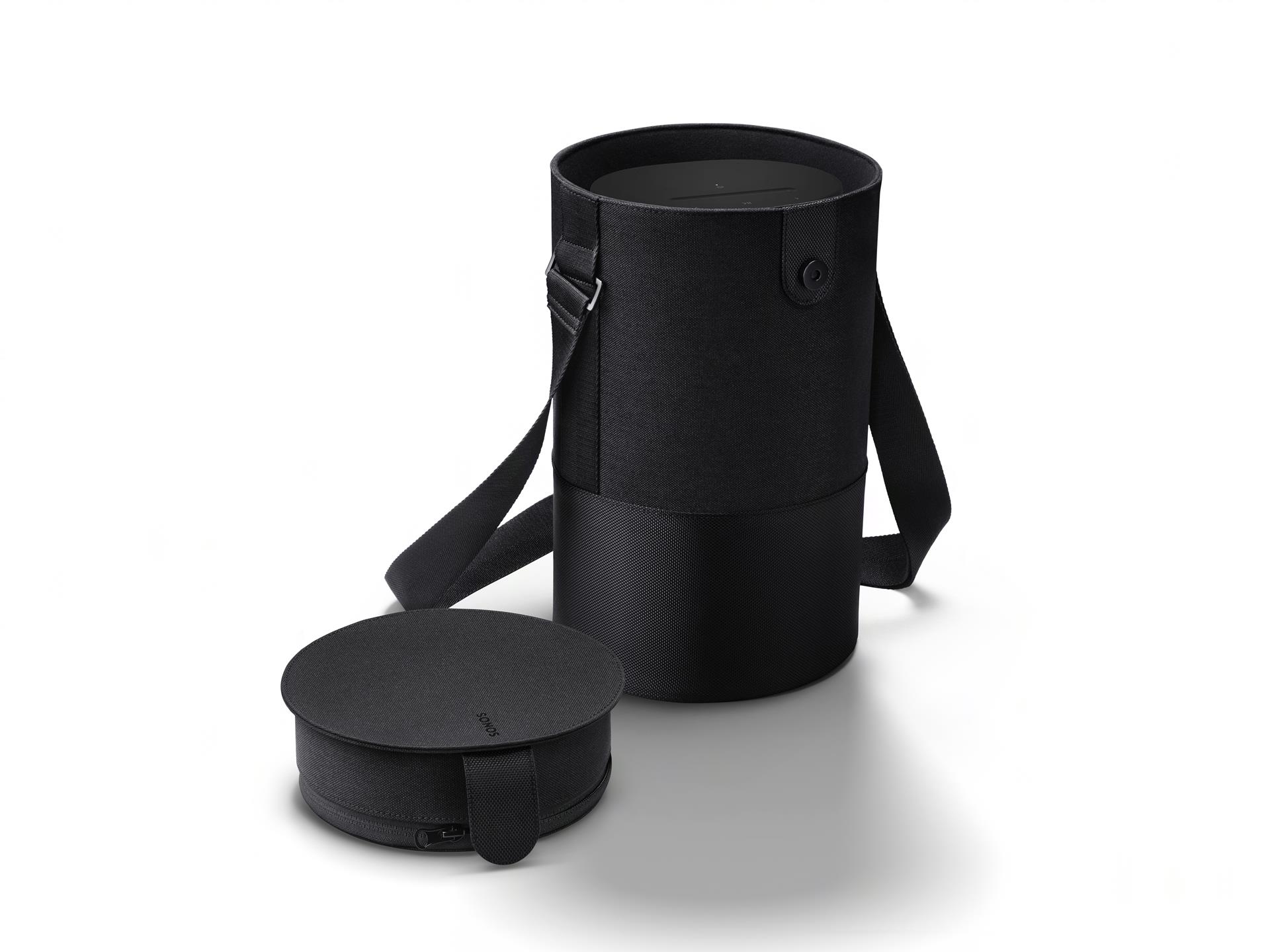 Sonos Move 2 Black