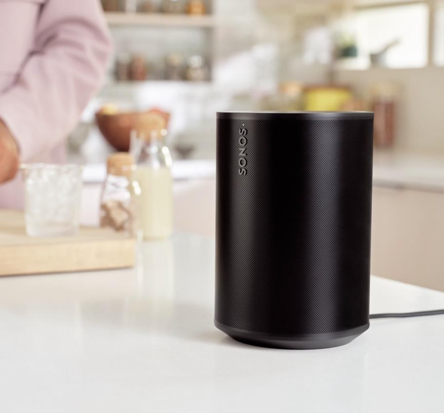 Sonos Era 100 Black