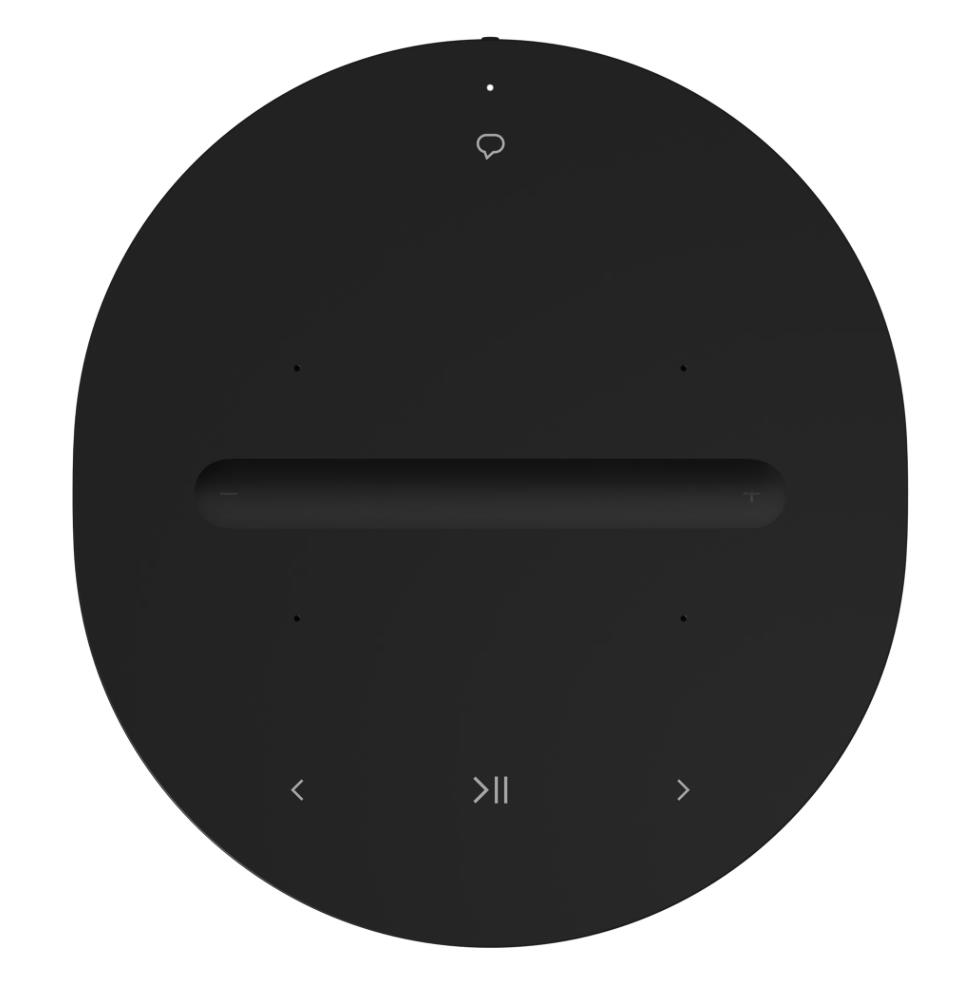 Sonos Era 100 Black