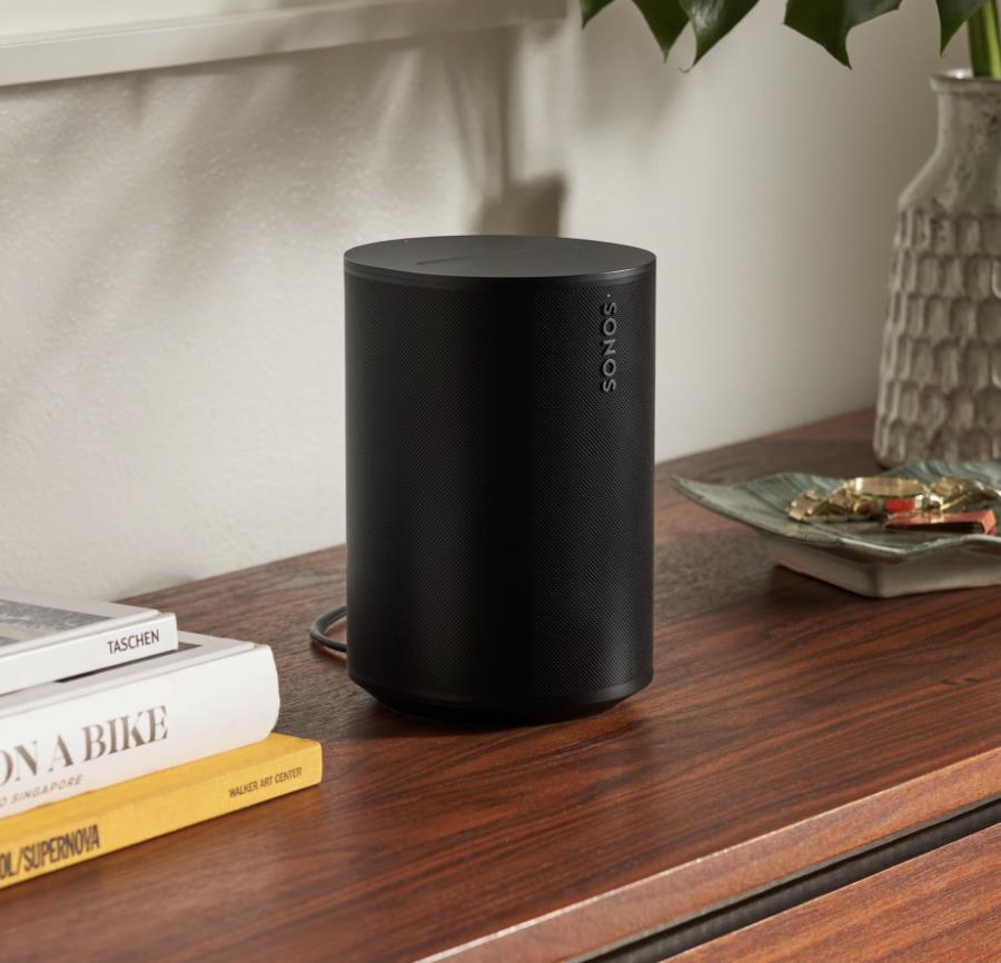 Sonos Era 100 Black