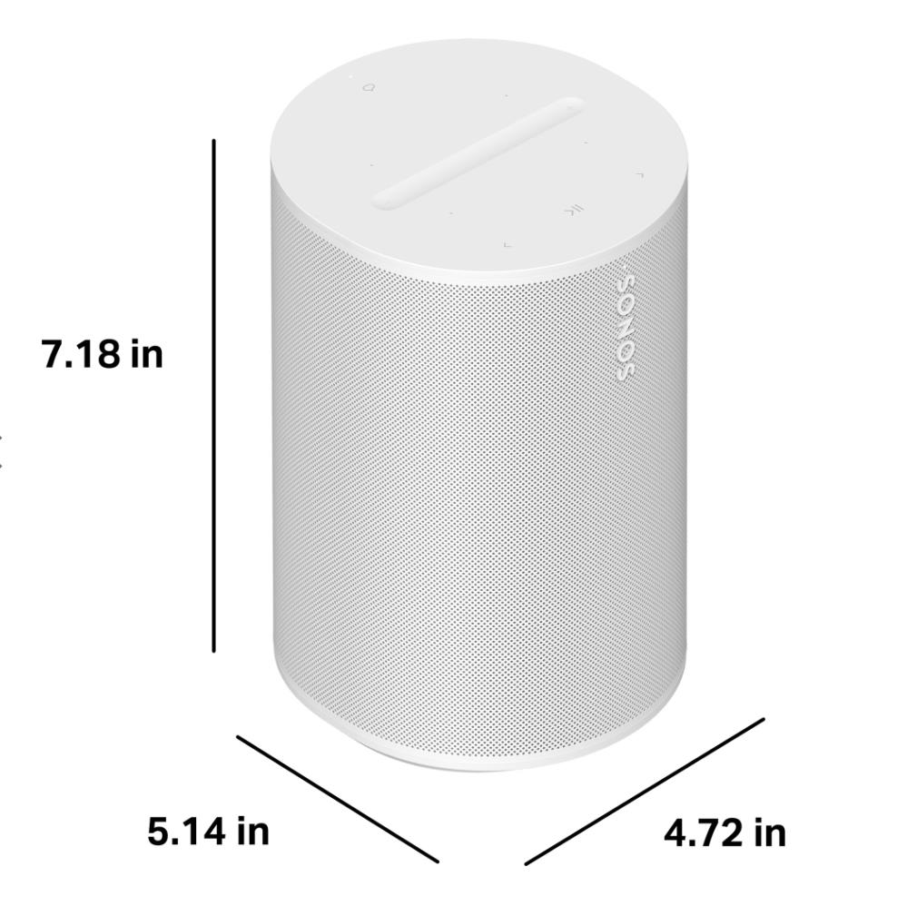 Sonos Era 100 White