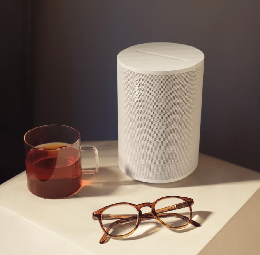 Sonos Era 100 White