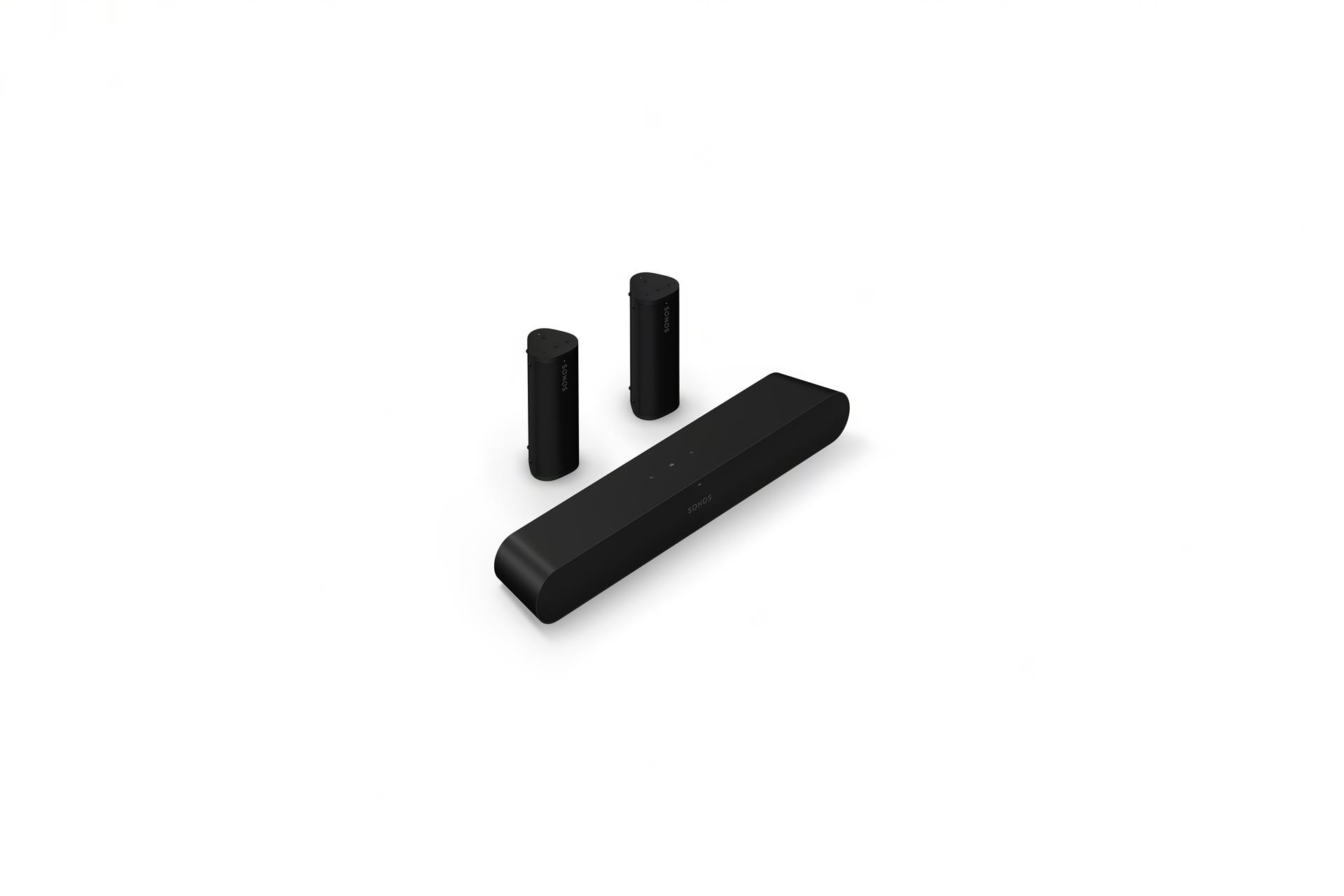 Sonos Roam 2 Black