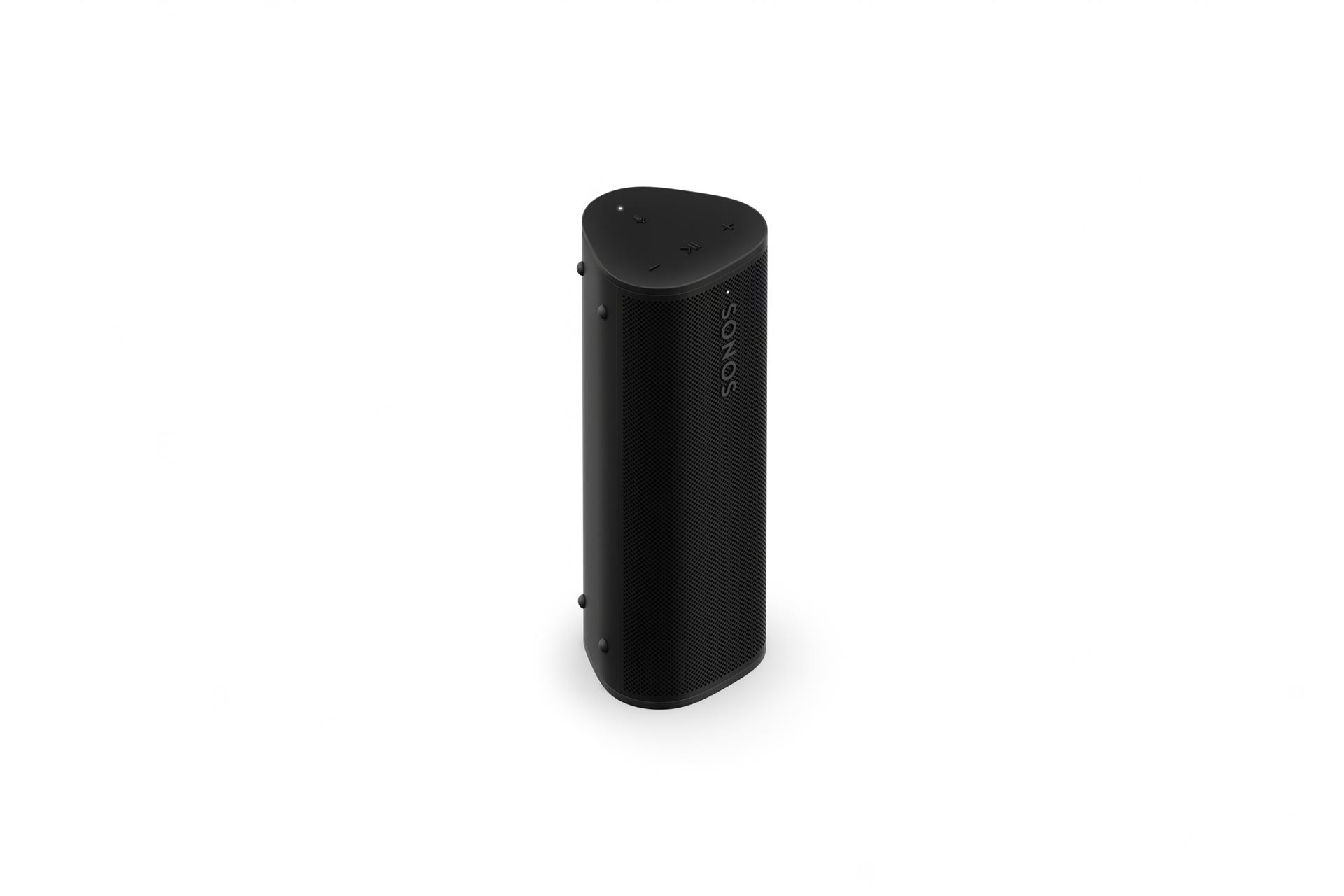 Sonos Roam 2 Black