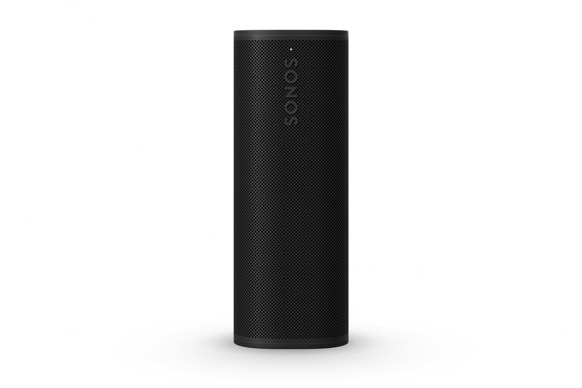 Sonos Roam 2 Black