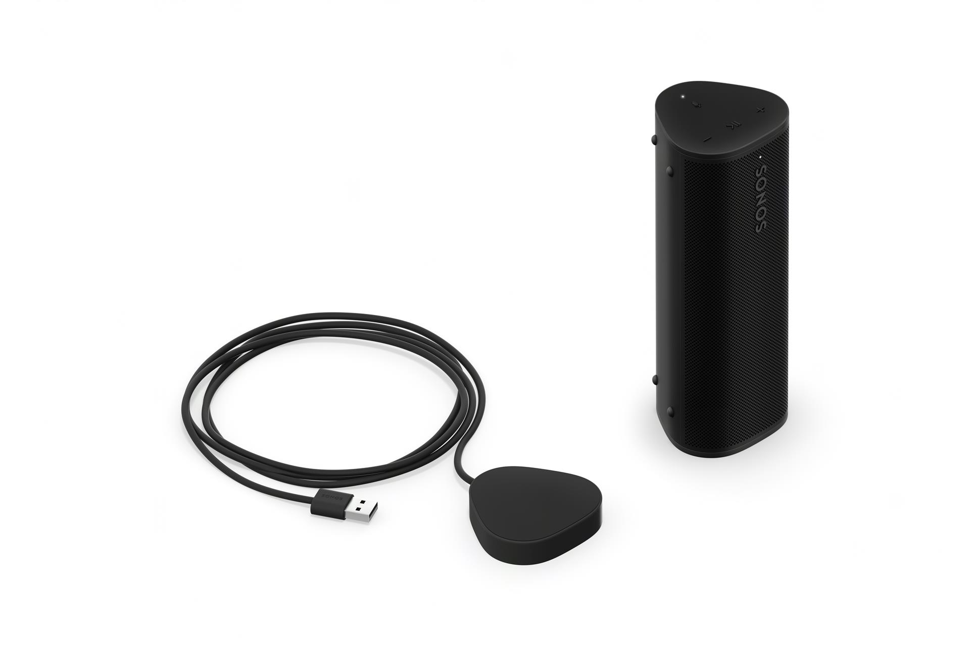 Sonos Roam 2 Black