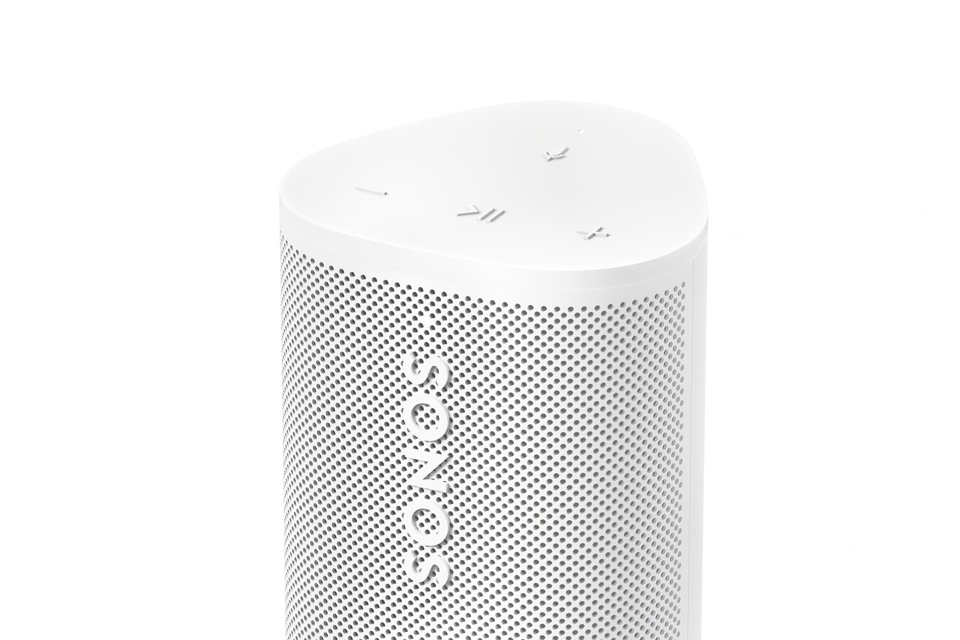 Sonos Roam 2 White