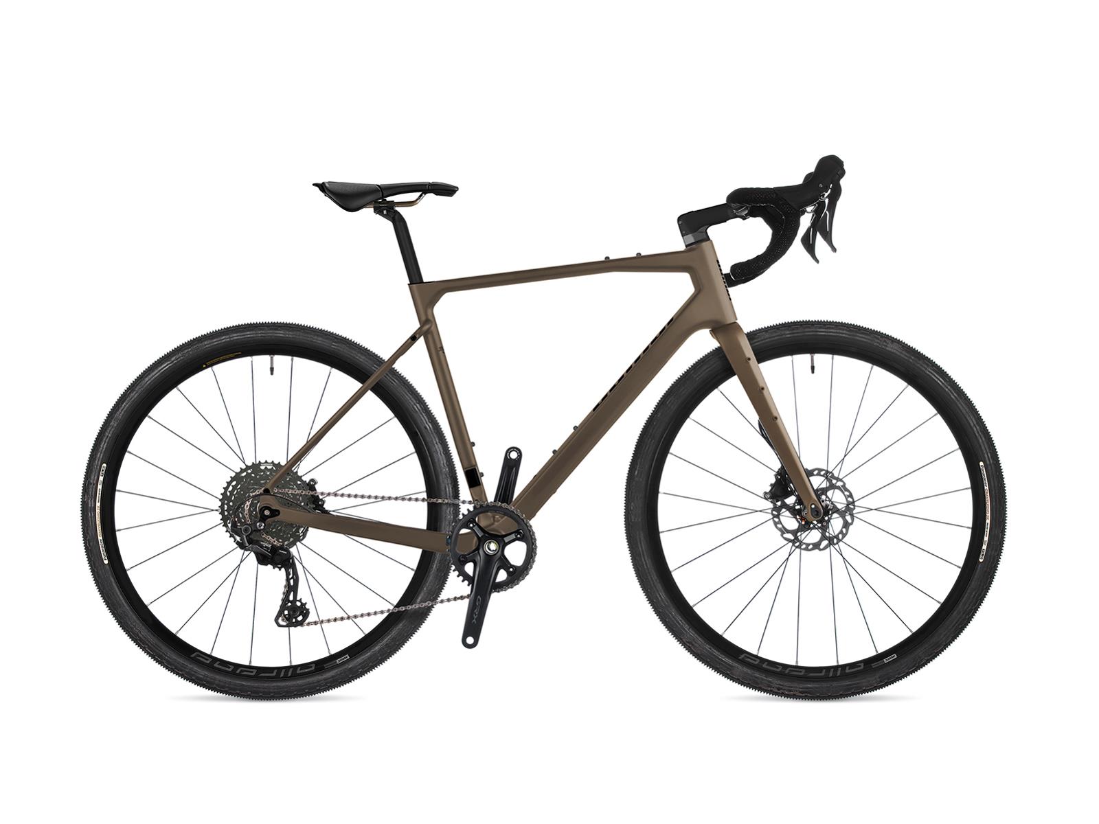 Author Guru 2.0 Titanium matte/Titanium matte 48 2026