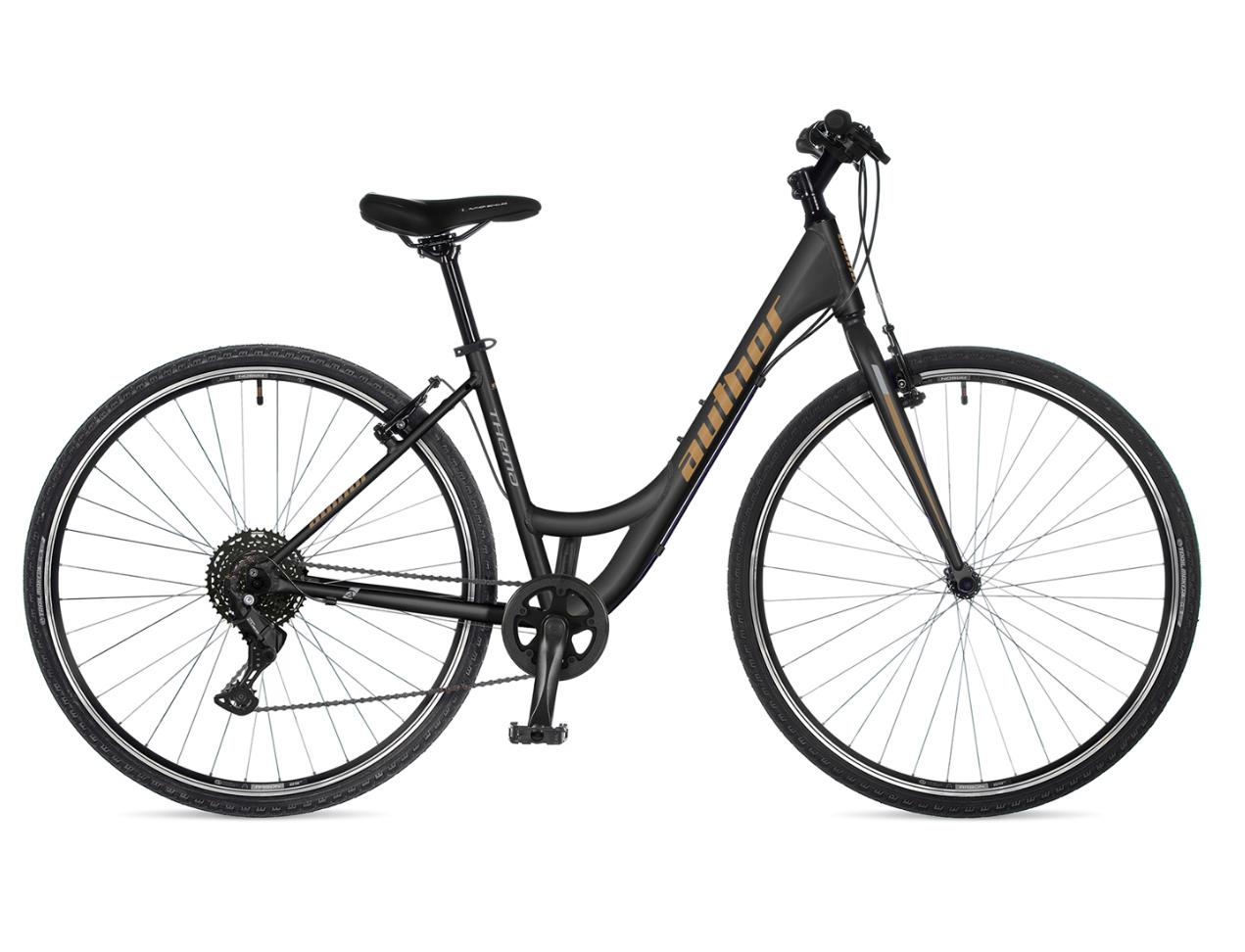 Author Thema Temple Grey matte/Temple Grey matte 19" 2026