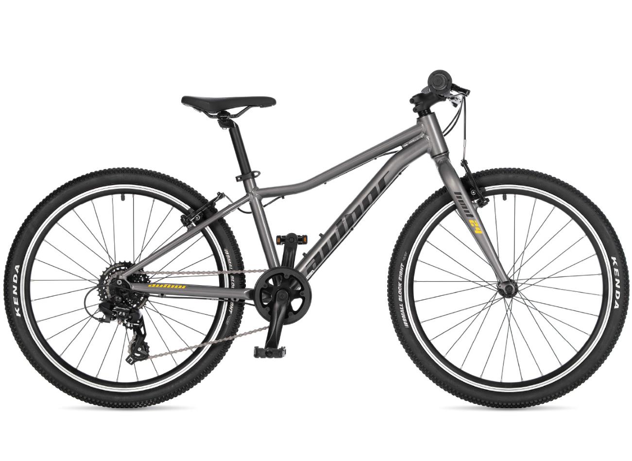 Author Limit 24 Ritual Silver/Ritual Silver 2026