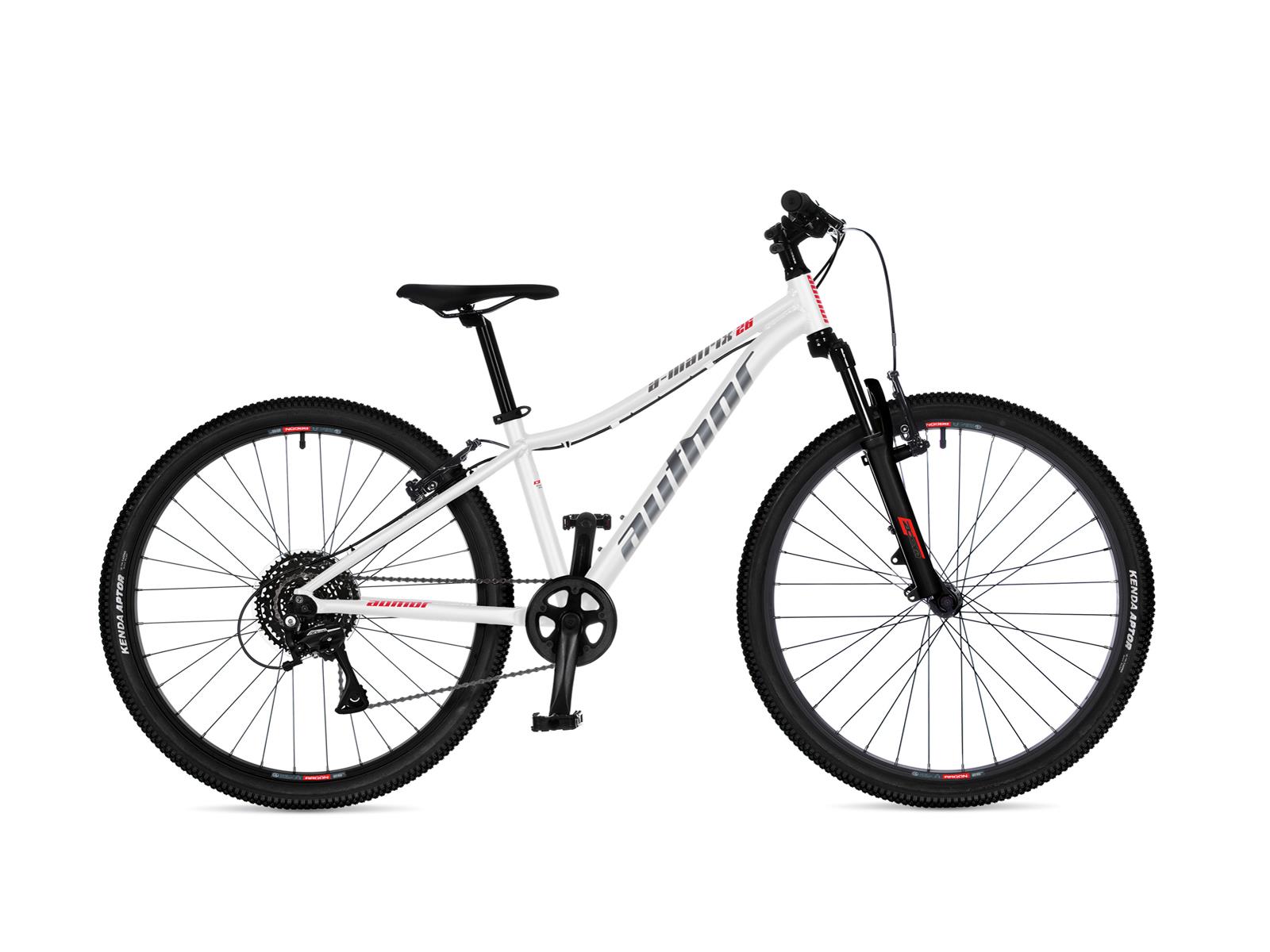 Author A-Matrix 26 Extreme White/Black 2026