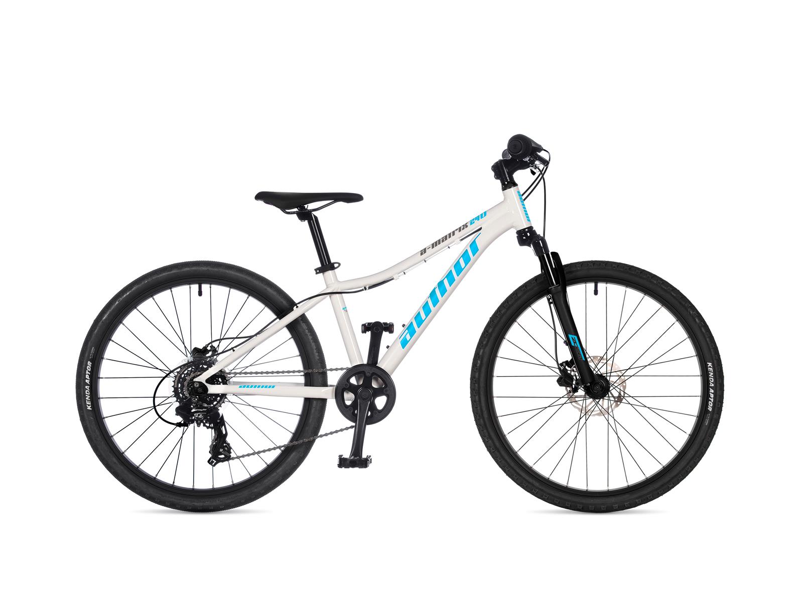 Author A-Matrix 24D Extreme White/Black 2026