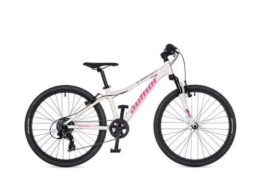 Author A-Matrix 24  Extreme White/Extreme White 2026