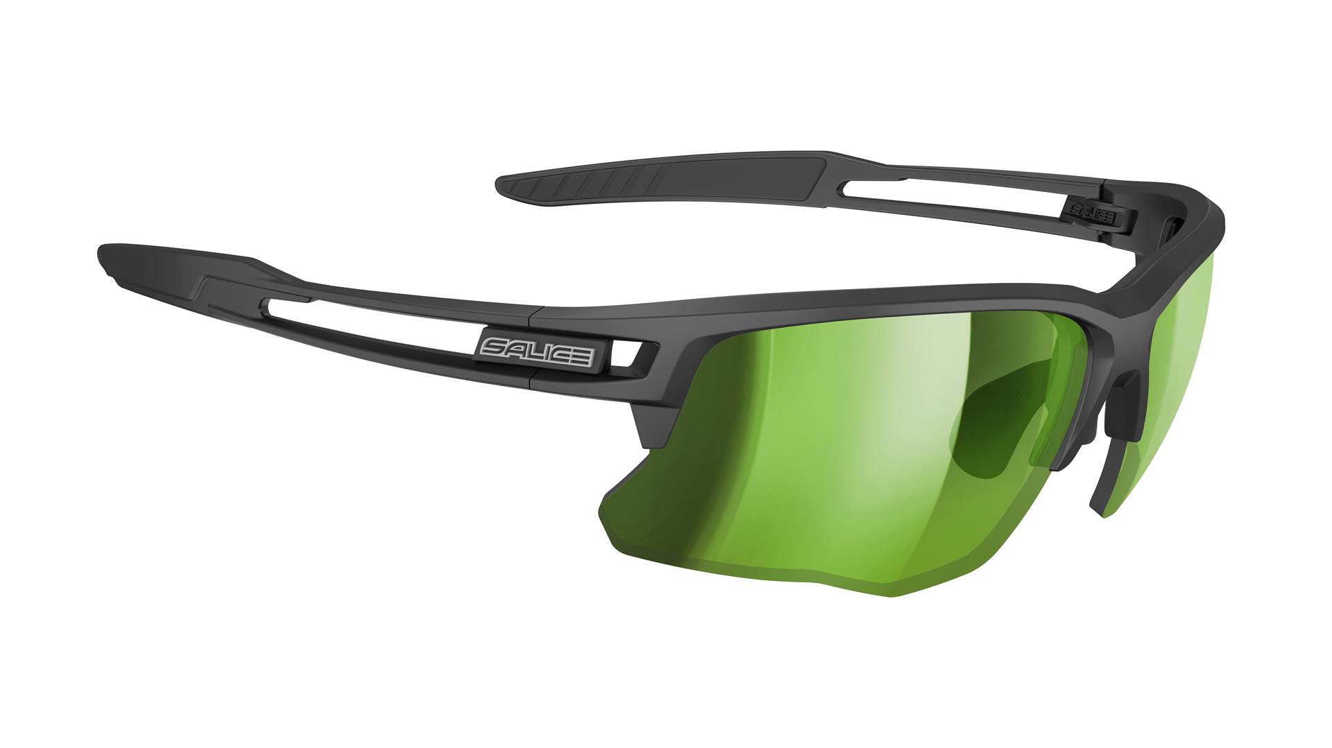 Salice 031RWX Green/RWX 1-3+RW SILVER