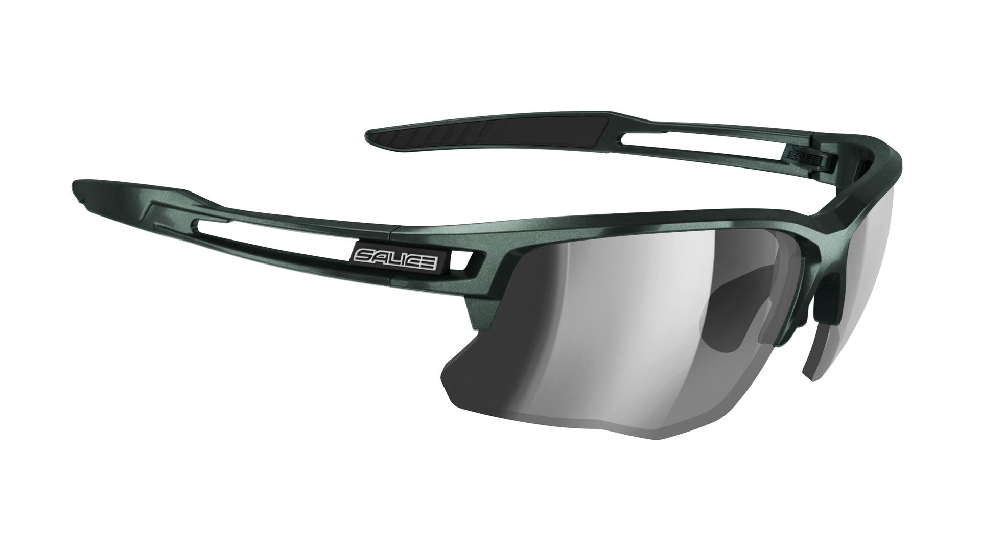 Salice 031RWX Green/RWX 1-3+RW SILVER