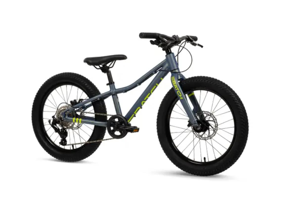 Batch Bicycles 20" MTB CHAMELEON