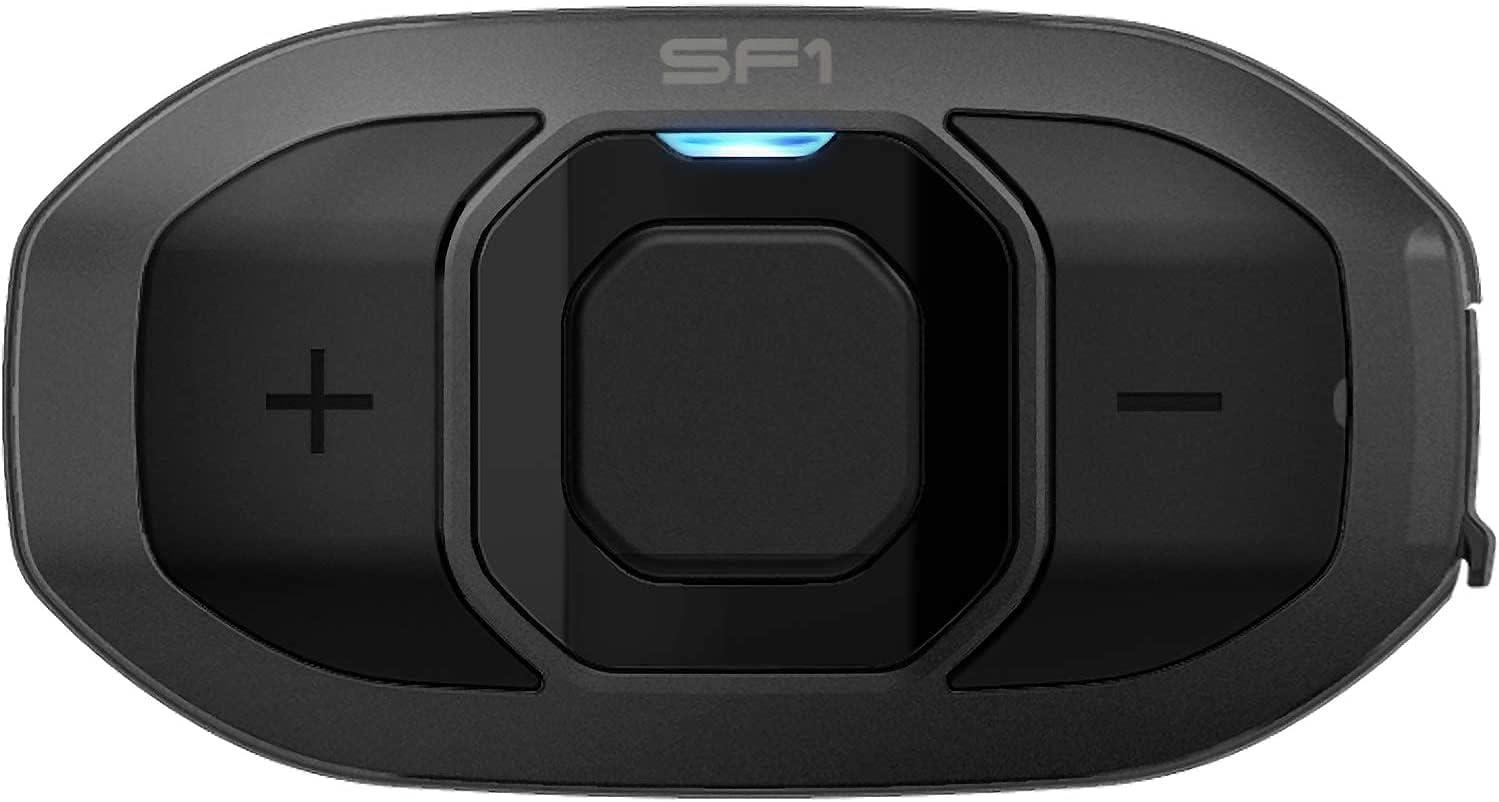 SF1 Motorcycle Bluetooth Communication System