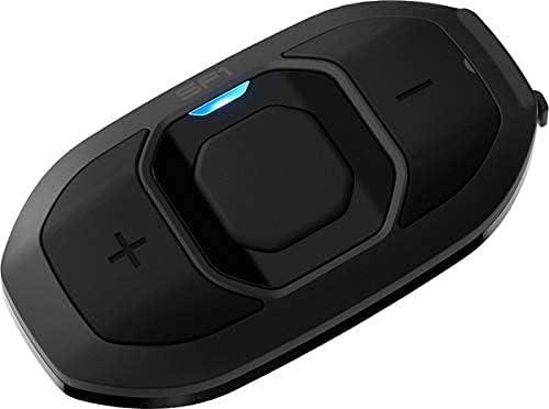 SF1 Motorcycle Bluetooth Communication System Dual Pack
