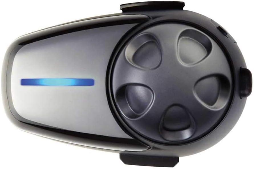 SMH10 Motorcycle Bluetooth Communication System Dual Pack