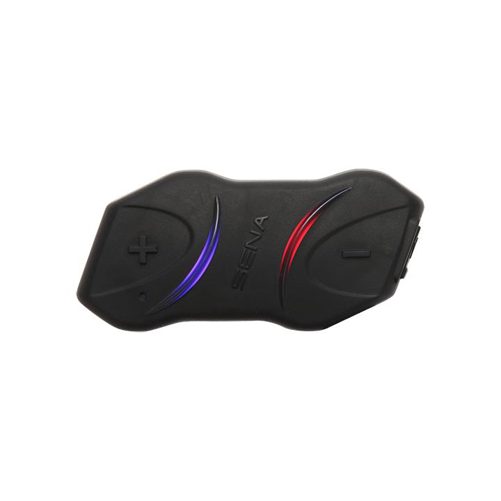 SENA SMH10R Moto Bluetooth vabaroku süsteem