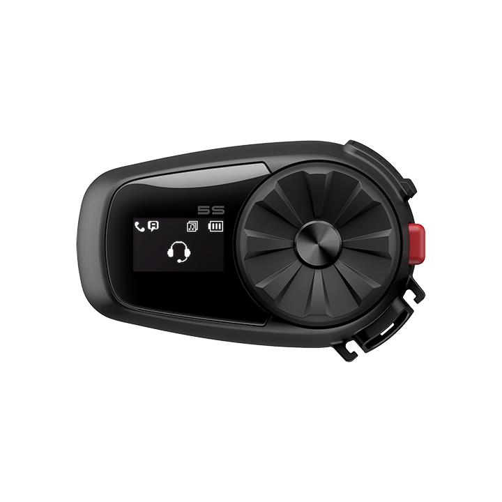 5S Motorcycle Bluetooth Communication System